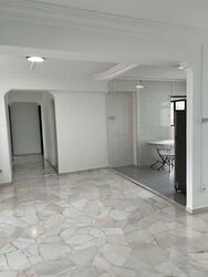 Blk 706 Tampines Sunrise (Tampines), HDB 5 Rooms #570855921